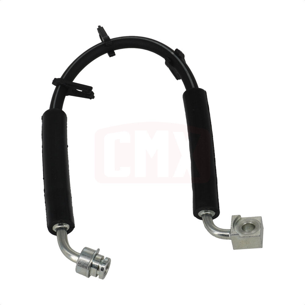 Brake Hydraulic Hose Front Right 12-H380387 For Ford E-350 Super Duty Econoline