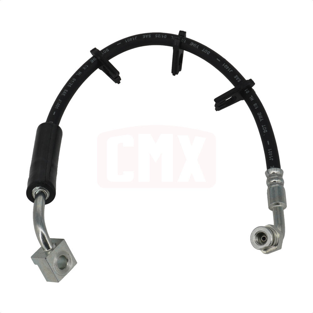 Brake Hydraulic Hose Front Left 12-H380388 For Ford E-350 Super Duty Econoline