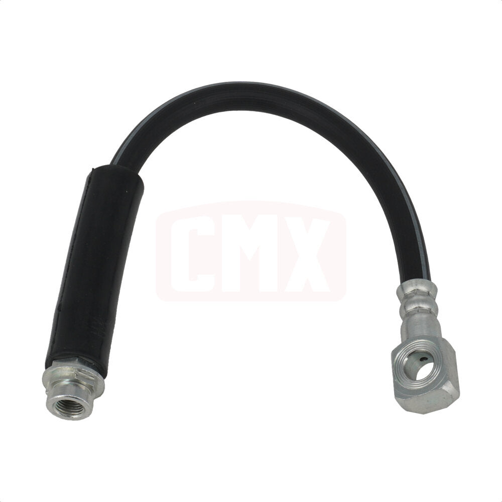 Brake Hydraulic Hose Front 12-H380467 For Pontiac Chevrolet Cavalier Sunfire Am