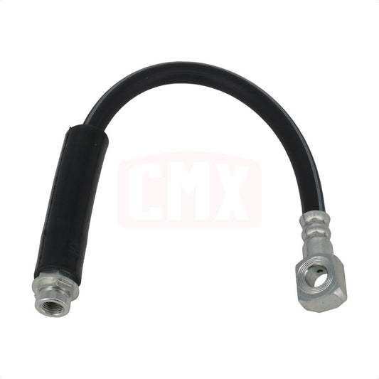 Brake Hydraulic Hose Front 12-H380467 For Pontiac Chevrolet Cavalier Sunfire Am
