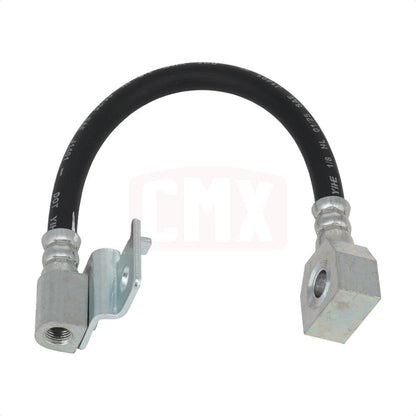 Brake Hydraulic Hose Rear Right 12-H380528 For Ford Explorer Sport Trac Mercury