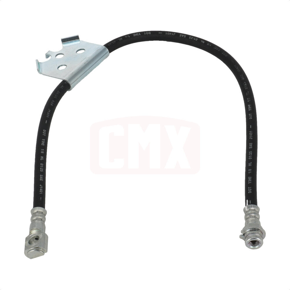 Brake Hydraulic Hose Front Left 12-H380533 For K1500 Chevrolet GMC K2500 K3500