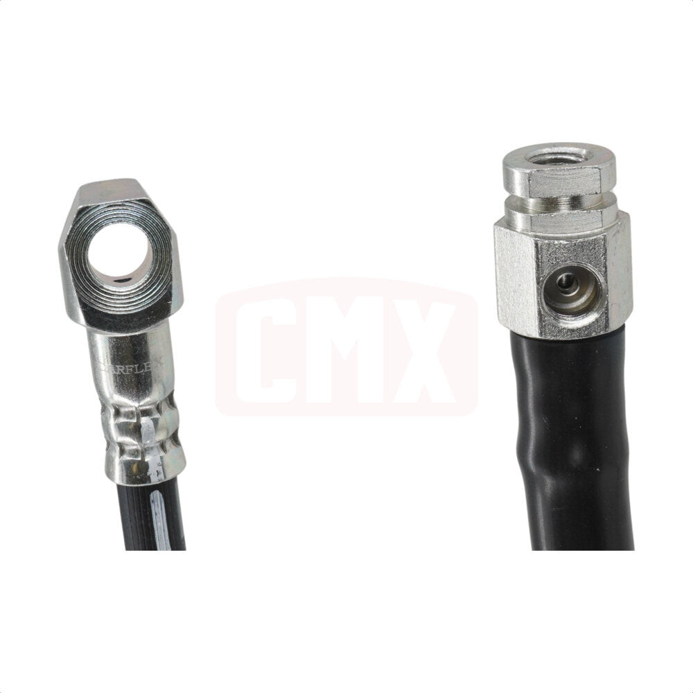 Brake Hydraulic Hose Front Left 12-H380541 For Dodge Ram 2500 1500 3500