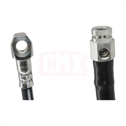 Brake Hydraulic Hose Front Left 12-H380541 For Dodge Ram 2500 1500 3500