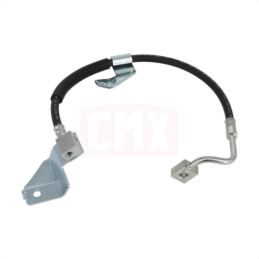 Brake Hydraulic Hose Front Left 12-H380553 For Ford F-150 F-250 Heritage Lincoln