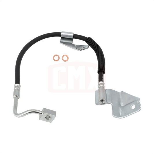 Brake Hydraulic Hose Front Right 12-H380554 For Ford F-150 Expedition F-250