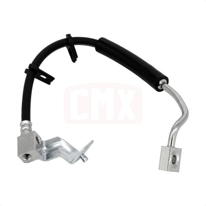 Brake Hydraulic Hose Front Left 12-H380555 For Ford F-150 Heritage F-250