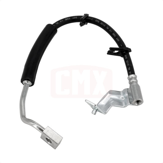 Brake Hydraulic Hose Front Right 12-H380556 For Ford F-150 Expedition F-250 4WD