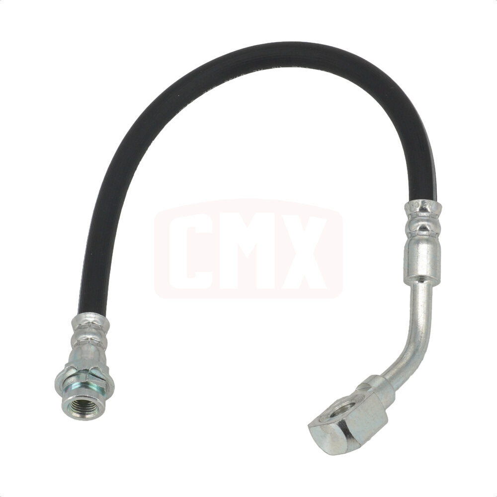 Brake Hydraulic Hose Front 12-H380581 For Buick Pontiac Chevrolet Grand Prix
