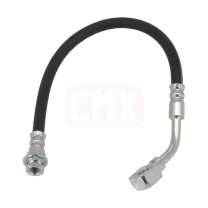 Brake Hydraulic Hose Front 12-H380581 For Buick Pontiac Chevrolet Grand Prix