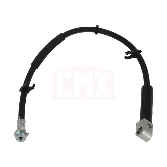 Brake Hydraulic Hose Rear Center 12-H380936 For Ford F-150 F-250 HD Expedition