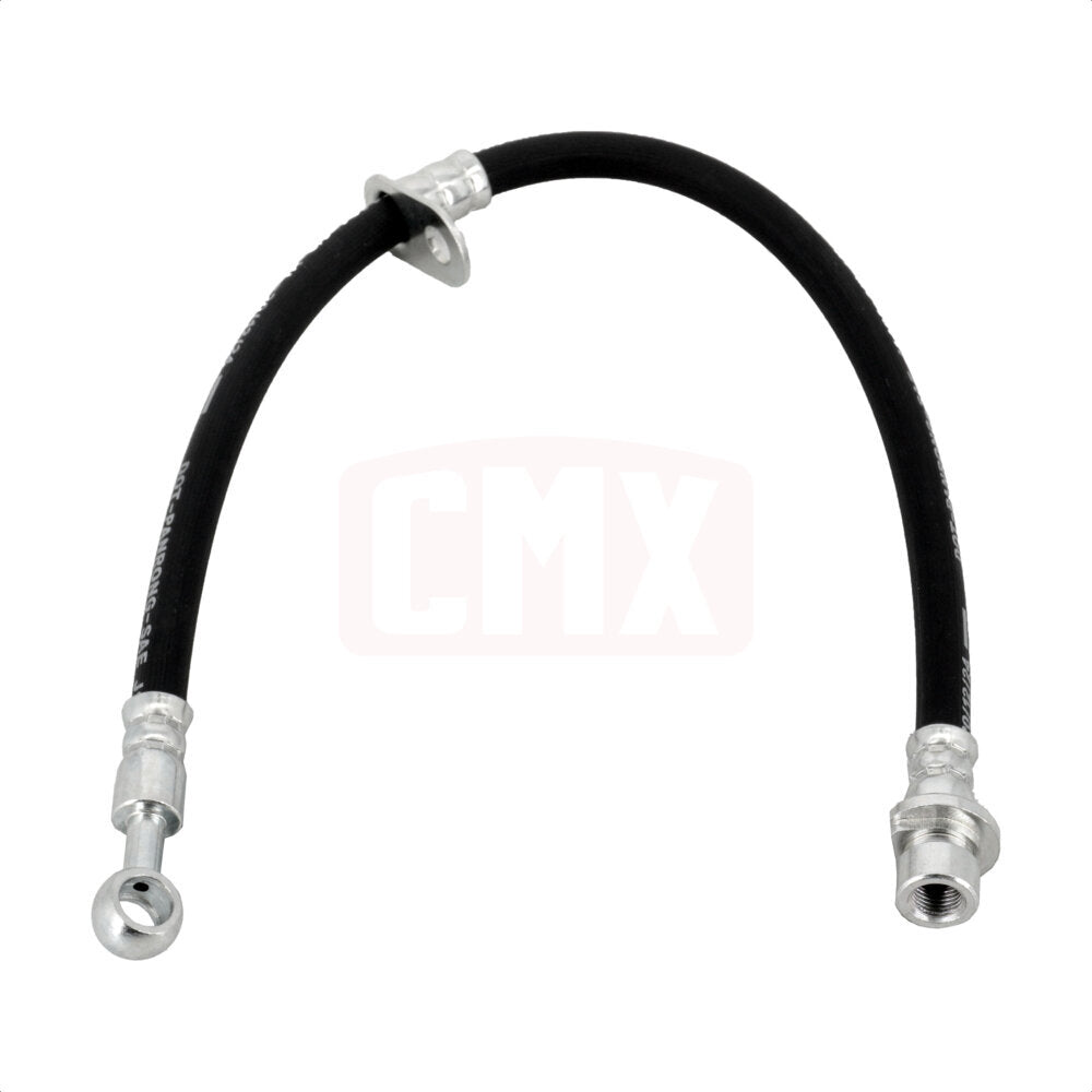 Brake Hydraulic Hose Front Left 12-H381026 For Honda Accord Acura TL CL