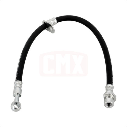 Brake Hydraulic Hose Front Left 12-H381026 For Honda Accord Acura TL CL