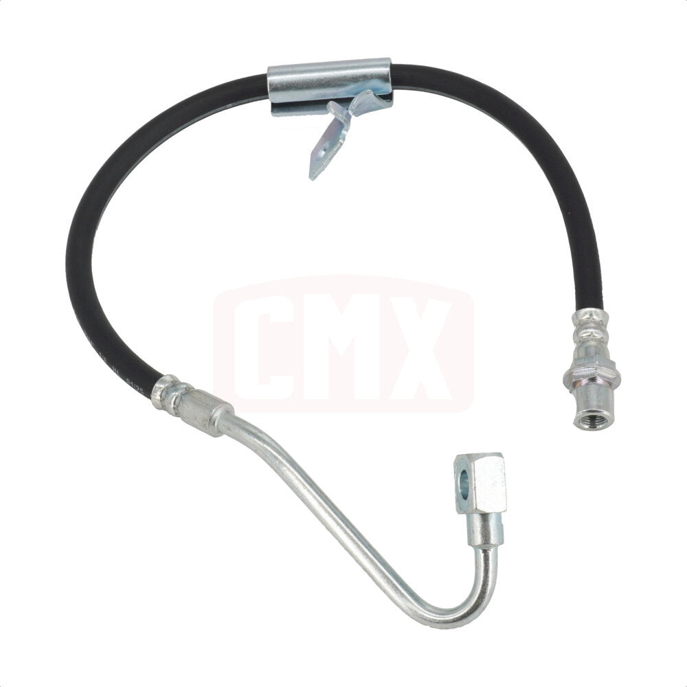 Brake Hydraulic Hose Front Left 12-H381032 For Chevrolet GMC Blazer Jimmy S10