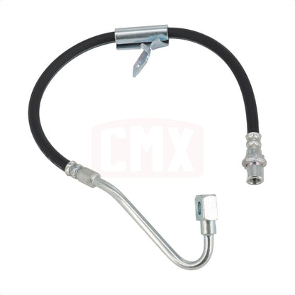 Brake Hydraulic Hose Front Left 12-H381032 For Chevrolet GMC Blazer Jimmy S10