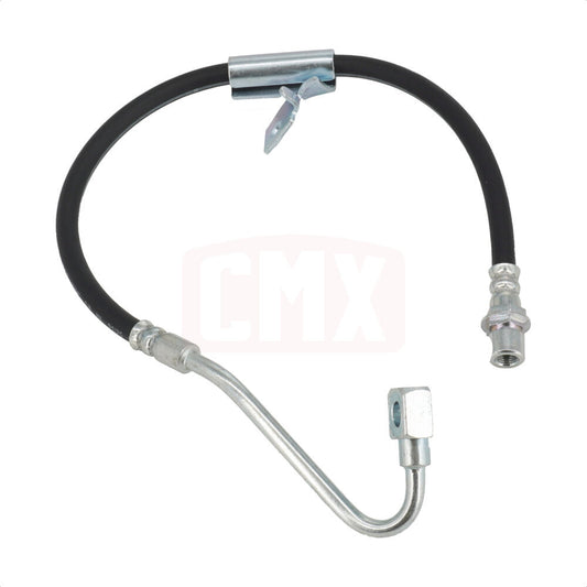 Brake Hydraulic Hose Front Left 12-H381032 For Chevrolet GMC Blazer Jimmy S10
