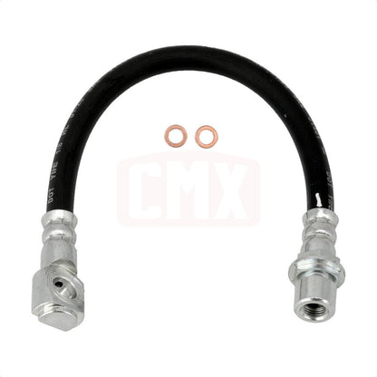 Brake Hydraulic Hose Rear 12-H381065 For Chevrolet GMC Blazer S10 Jimmy Sonoma