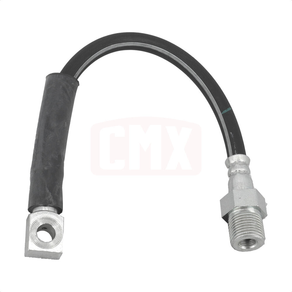 Brake Hydraulic Hose Front 12-H38107 For Chevrolet S10 GMC S15 Blazer Jimmy LLV