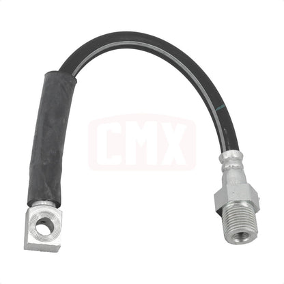 Brake Hydraulic Hose Front 12-H38107 For Chevrolet S10 GMC S15 Blazer Jimmy LLV
