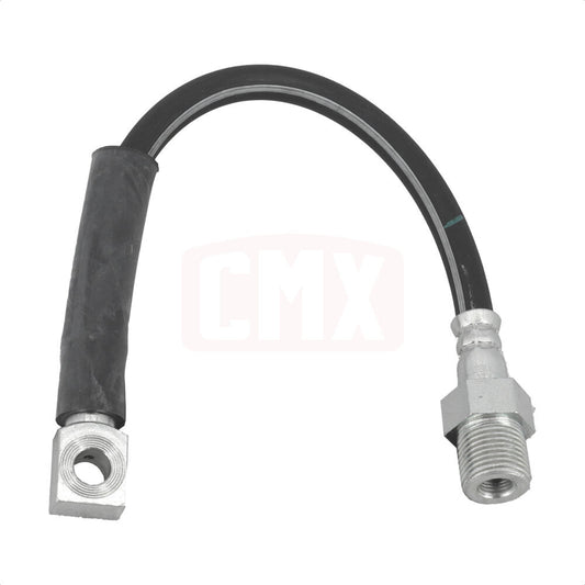 Brake Hydraulic Hose Front 12-H38107 For Chevrolet S10 GMC S15 Blazer Jimmy LLV