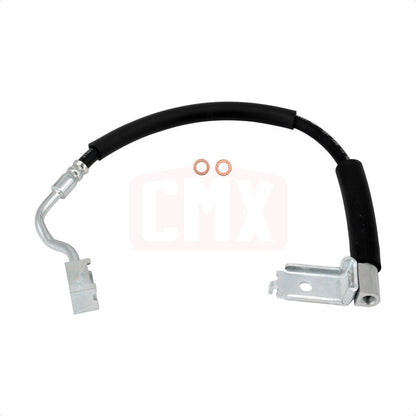 Brake Hydraulic Hose Front 12-H381134 For Ford Ranger Mazda B4000 B3000 B2300