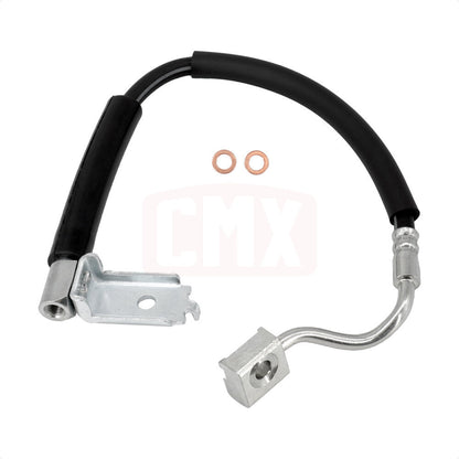 Brake Hydraulic Hose Front Right 12-H381135 For Ford Ranger Mazda B4000 B3000