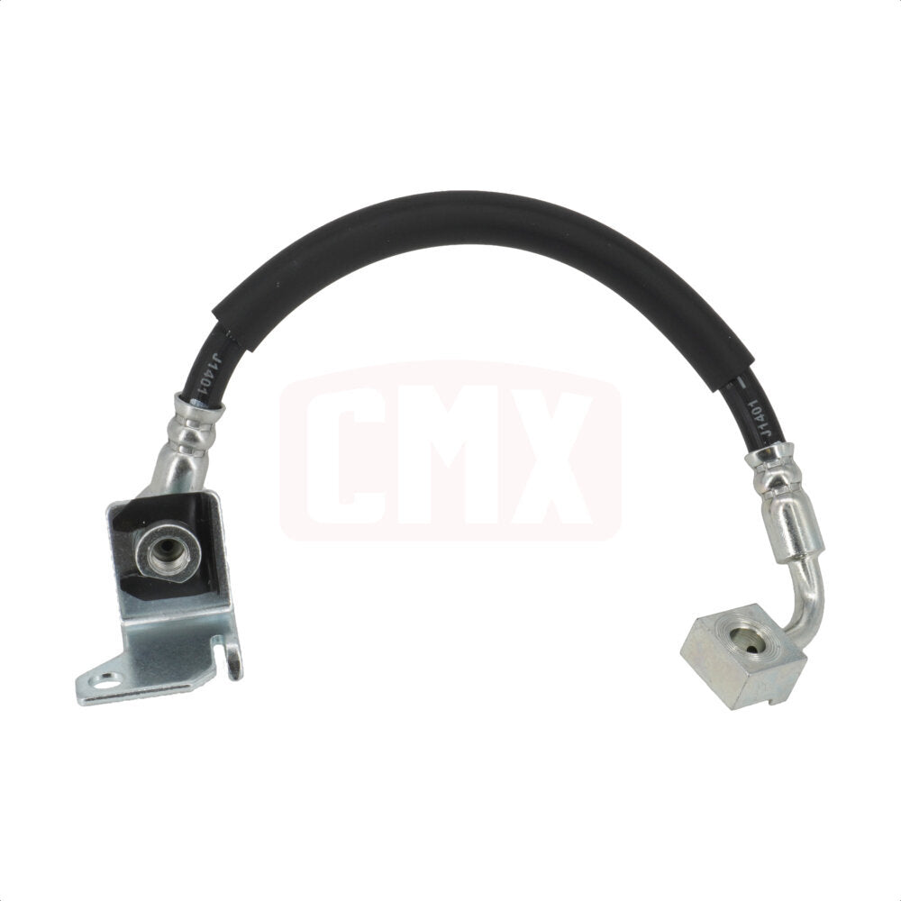 Brake Hydraulic Hose Front Right 12-H381157 For Ford Ranger Mazda B4000 Explorer