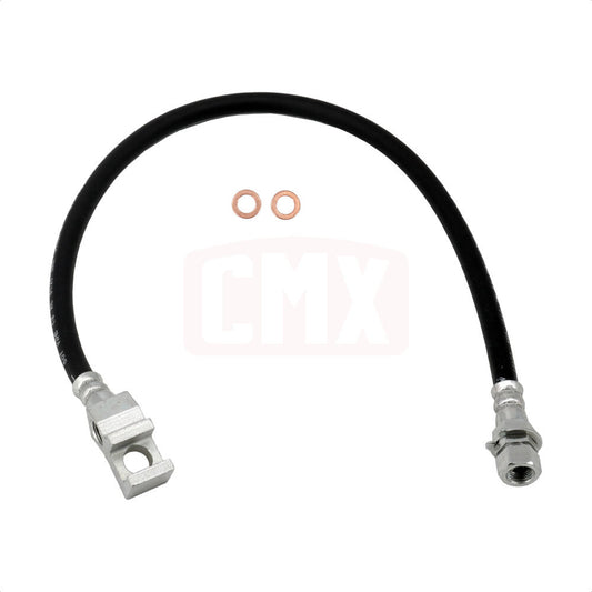 Brake Hydraulic Hose Rear Center 12-H381164 For Ford F-350 Super Duty F-250 4WD