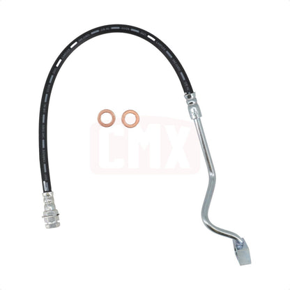 Brake Hydraulic Hose Front Right 12-H381186 For Ford F-350 Super Duty F-250 4WD