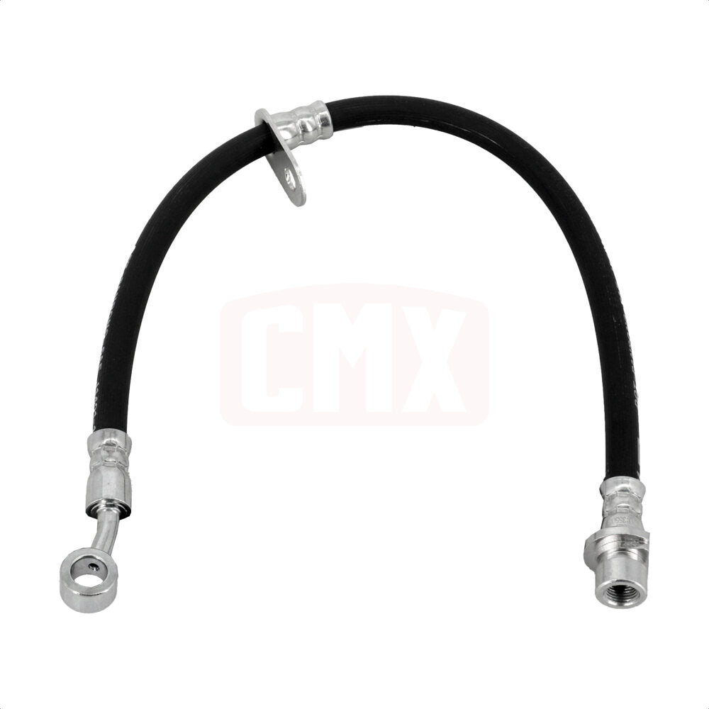 Brake Hydraulic Hose Front 12-H381261 For Honda Pilot Odyssey Acura MDX