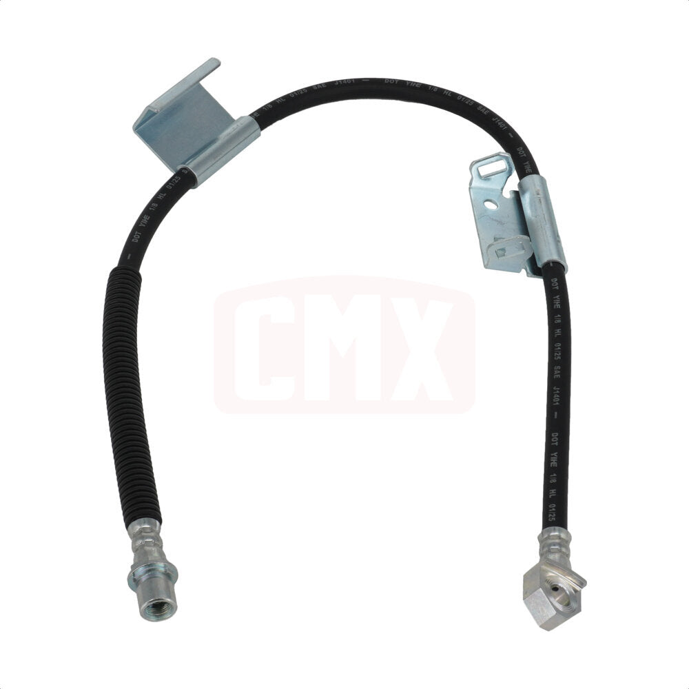 Brake Hydraulic Hose Front Left 12-H381298 For Chevrolet Silverado 1500 GMC HD