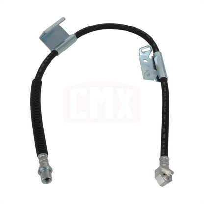 Brake Hydraulic Hose Front Left 12-H381298 For Chevrolet Silverado 1500 GMC HD