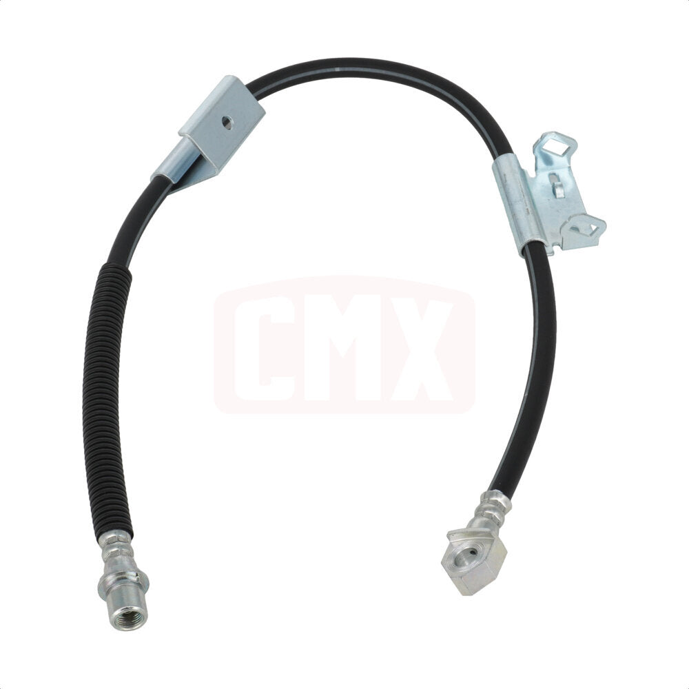 Brake Hydraulic Hose Front Right 12-H381299 For Chevrolet Silverado 1500 GMC HD