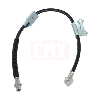 Brake Hydraulic Hose Front Right 12-H381299 For Chevrolet Silverado 1500 GMC HD