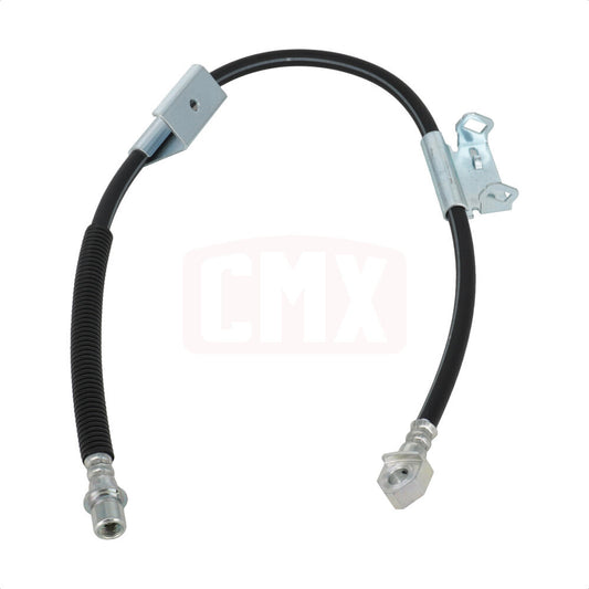 Brake Hydraulic Hose Front Right 12-H381299 For Chevrolet Silverado 1500 GMC HD