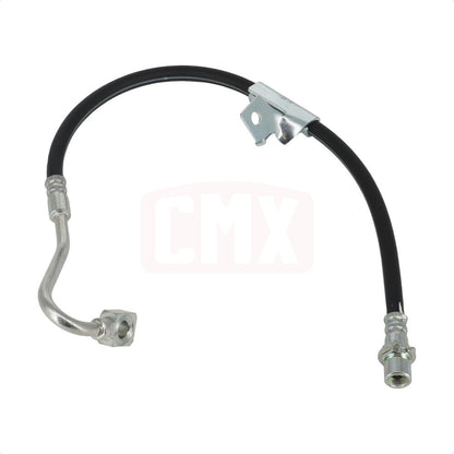Brake Hydraulic Hose Front Right 12-H381343 For Chevrolet GMC Blazer S10 Jimmy