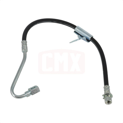 Brake Hydraulic Hose Front Left 12-H381344 For Chevrolet GMC Blazer S10 Jimmy