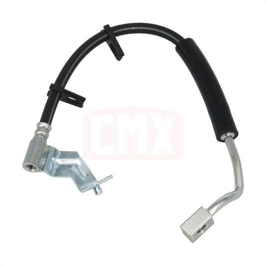 Brake Hydraulic Hose Front Left 12-H381365 For Ford F-150 Expedition Heritage
