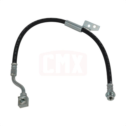 Brake Hydraulic Hose Front Left 12-H38620 For C1500 Chevrolet GMC C2500 Tahoe