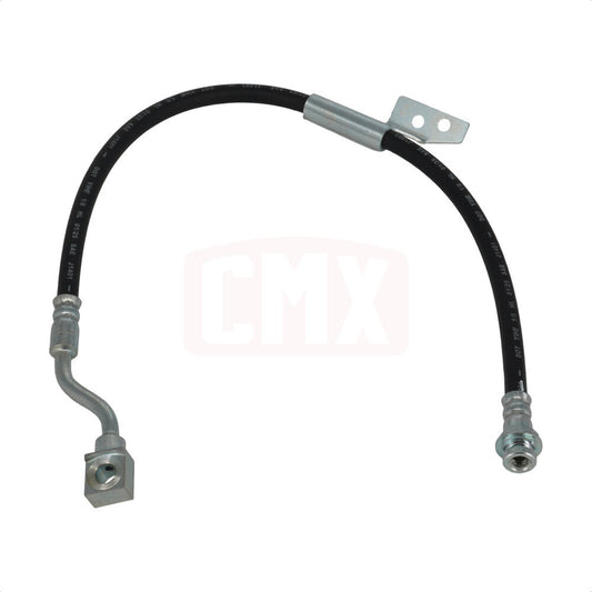 Brake Hydraulic Hose Front Left 12-H38620 For C1500 Chevrolet GMC C2500 Tahoe