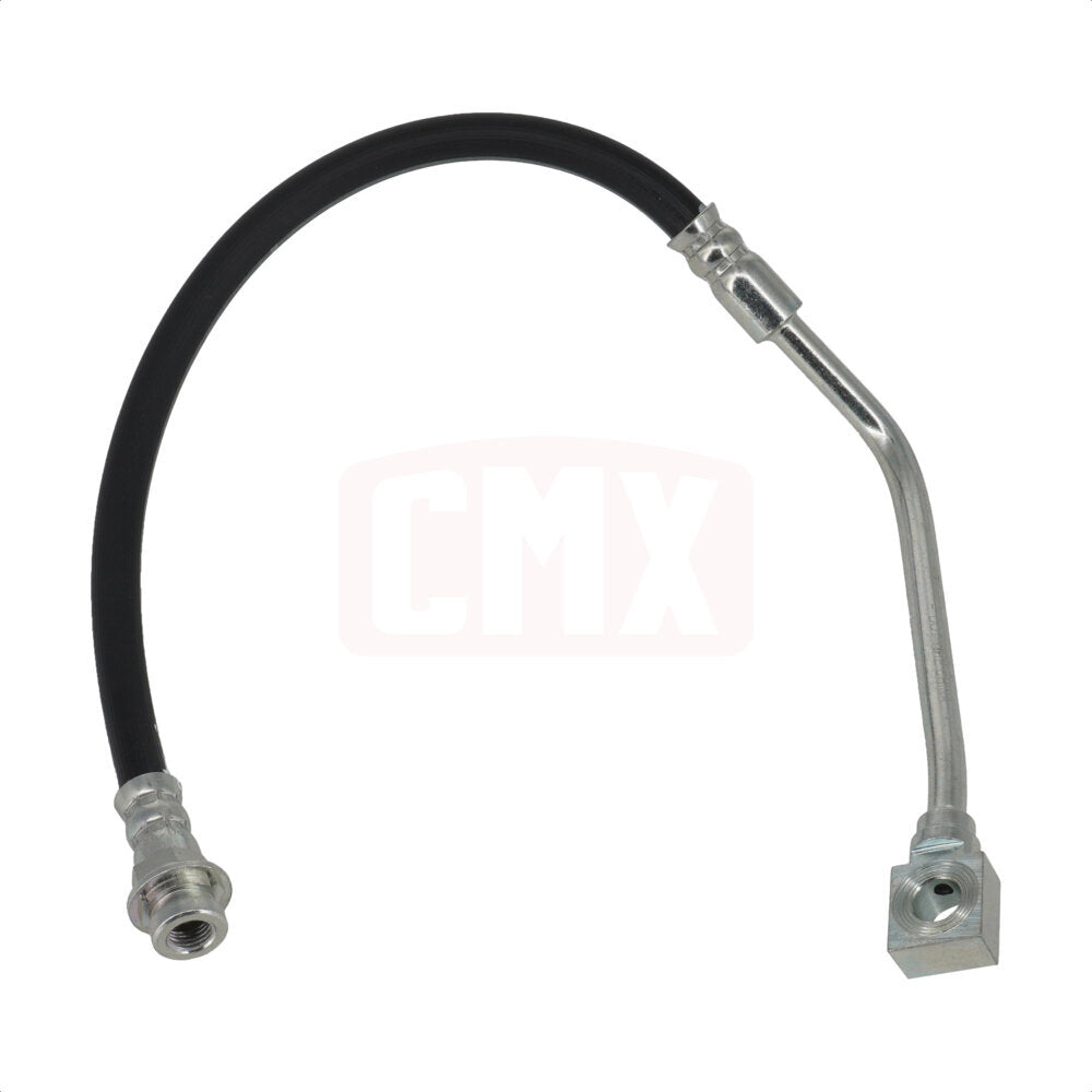 Brake Hydraulic Hose Front Right 12-H38665 For K1500 Chevrolet GMC K2500 Tahoe