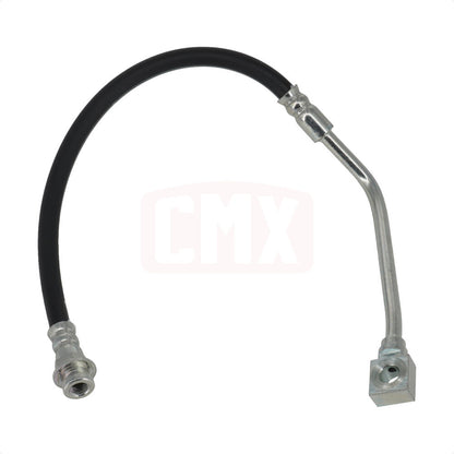 Brake Hydraulic Hose Front Right 12-H38665 For K1500 Chevrolet GMC K2500 Tahoe