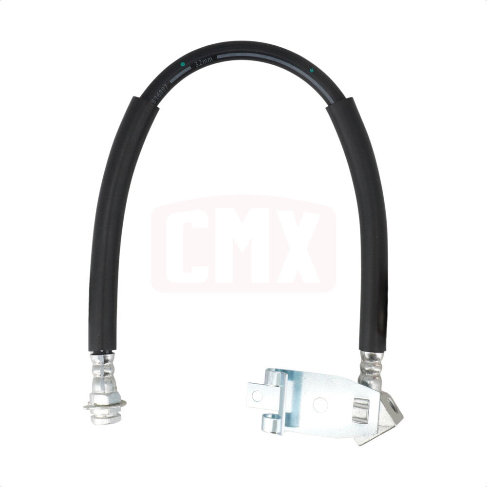 Brake Hydraulic Hose Rear Center 12-H38813 For Ford Ranger Mazda B4000 B3000 II