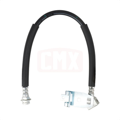 Brake Hydraulic Hose Rear Center 12-H38813 For Ford Ranger Mazda B4000 B3000 II