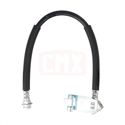 Brake Hydraulic Hose Rear Center 12-H38813 For Ford Ranger Mazda B4000 B3000 II