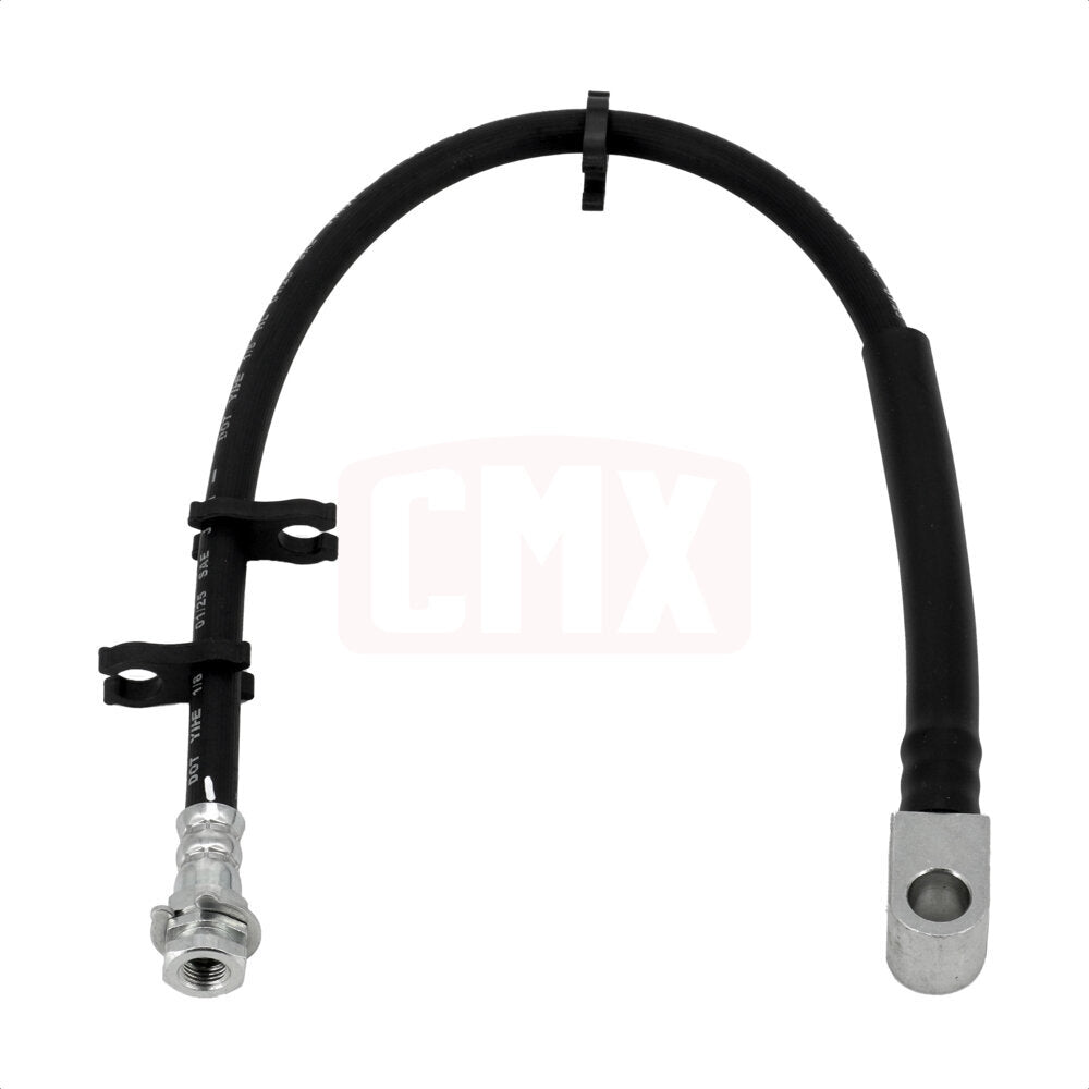 Brake Hydraulic Hose Rear Center 12-H38867 For Ford F-150 F-250 F-350 HD Bronco
