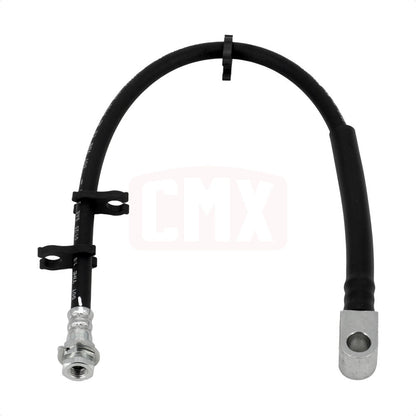 Brake Hydraulic Hose Rear Center 12-H38867 For Ford F-150 F-250 F-350 HD Bronco