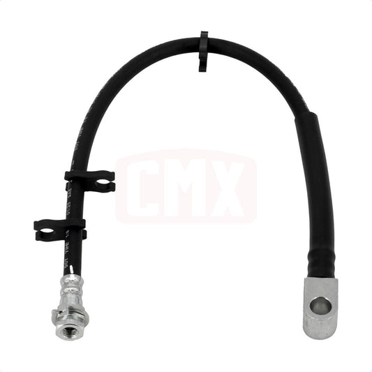 Brake Hydraulic Hose Rear Center 12-H38867 For Ford F-150 F-250 F-350 HD Bronco