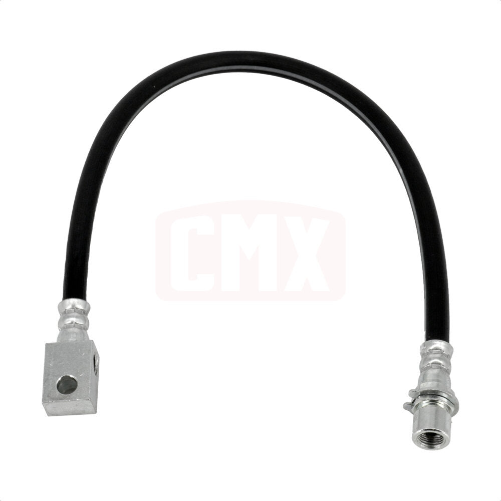 Brake Hydraulic Hose Rear Center 12-H38871 For Chevrolet GMC S10 Blazer Sonoma