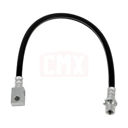 Brake Hydraulic Hose Rear Center 12-H38871 For Chevrolet GMC S10 Blazer Sonoma